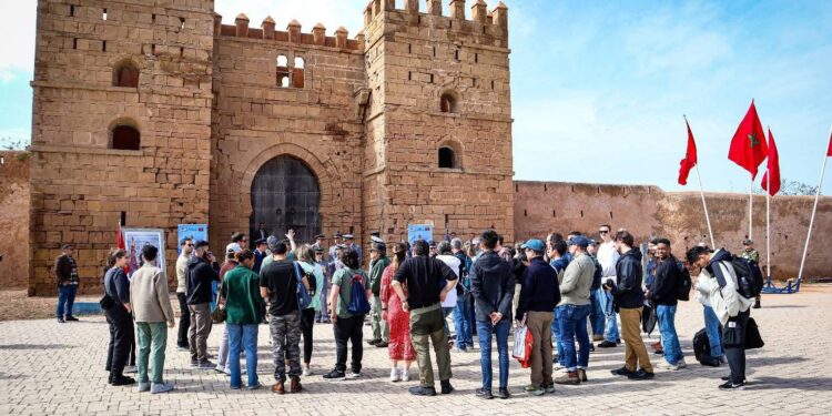 تمرين “ستاف رايد” بالمهدية لإحياء ذكرى عملية “المشعل” وتعزيز التعاون المغربي الأمريكي