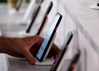 اعتبارًا من أبريل …إيقاف تشغيل بعض الهواتف في  هذا البلد