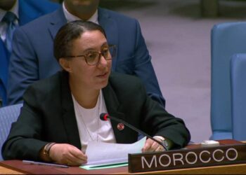 أمام مجلس الأمن، المغرب يدين “سياسة الكيل بمكيالين الانتقائية”، للسفير الجزائري بشأن قضية الصحراء المغربية
