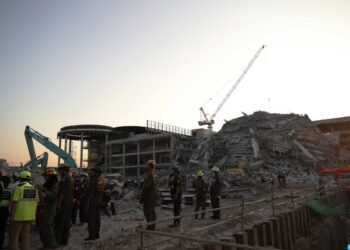 زلزال: سقوط العديد من الضحايا في بورما وتايلاند