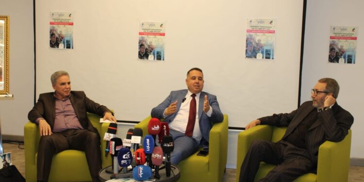 هشام أوباجا يسلط الضوء على الندوة الدولية المزمع تنظيمها الشهر المقبل حول تطوير رياضة الرغبي الإفريقية.