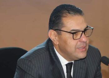 جلول: منتدى المدن الذكية يبرز قفزة بركان الرقمية.