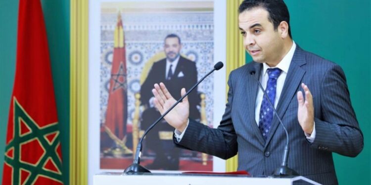 بايتاس: بلاغ وزارة الفلاحة “واضح جداً” ويضع حداً للتكهنات حول أرقام استيراد المواشي