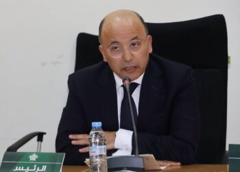 خليل متحد يتسلم دفة قيادة المولودية الوجدية مؤقتاً.. ومهمة “إنقاذ الفريق” أولى الأولويات