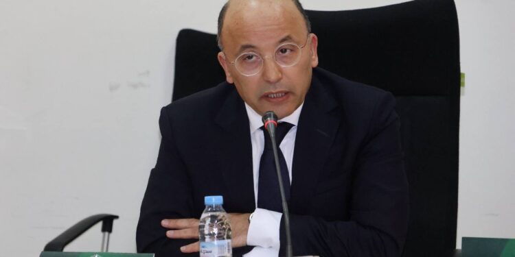 خليل متحد يتسلم دفة قيادة المولودية الوجدية مؤقتاً.. ومهمة “إنقاذ الفريق” أولى الأولويات