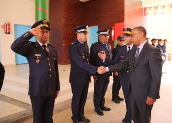 بوعرفة.. الاحتفاء بالذكرى الـ17 لتأسيس المندوبية العامة لإدارة السجون