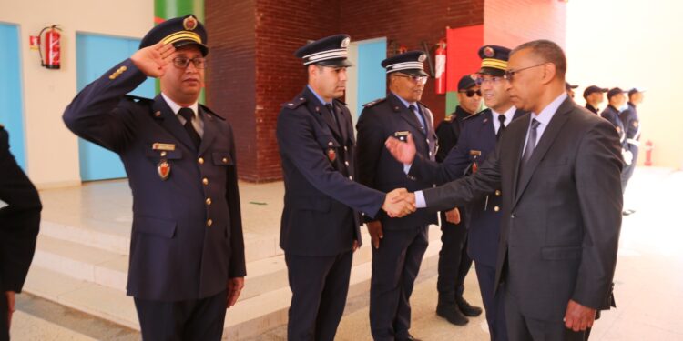 بوعرفة.. الاحتفاء بالذكرى الـ17 لتأسيس المندوبية العامة لإدارة السجون