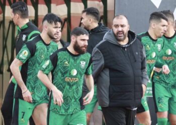 حصري لـ “كويك بوست”: تفاصيل رحلة شباب قسنطينة للمغرب استعداداً لمواجهة بركان في كأس الكاف