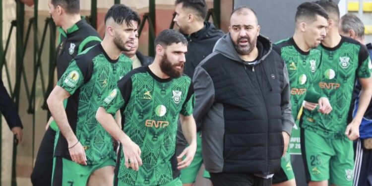 حصري لـ “كويك بوست”: تفاصيل رحلة شباب قسنطينة للمغرب استعداداً لمواجهة بركان في كأس الكاف