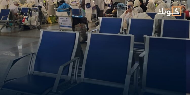 وكالة أسفار جدة توضح ملابسات تأخر الرحلات وتؤكد استمرار مواكبتها للمعتمرين
