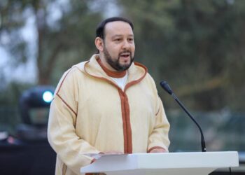 حصري لـ “كويك بوست”: السيد منير القادري بودشيش يطمئن على صحة والده شيخ الزاوية البودشيشية ويكشف تفاصيل العناية الملكية السامية