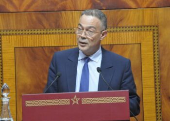 مساءلة برلمانية تكشف غموض دعم – جمعية مربي الأغنام والماعز