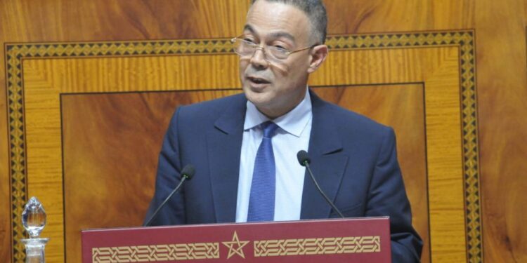 مساءلة برلمانية تكشف غموض دعم – جمعية مربي الأغنام والماعز