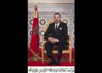 جلالة الملك محمد السادس يهنئ المنتخب الوطني  لأقل من 17 سنة بعد فوزه بكأس إفريقيا 2025″