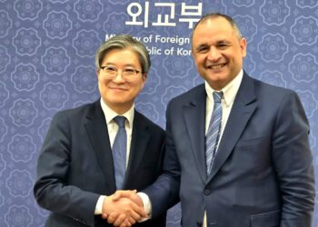 تعزيز التعاون الاقتصادي بين المغرب وكوريا: اجتماع رفيع المستوى لبحث فرص الشراكة والاستثمار
