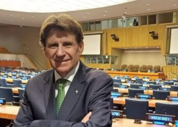 تأكيد الولايات المتحدة مجددا اعترافها بسيادة المغرب على صحرائه، دعم “كبير” على أعلى مستوى على الصعيد الدولي