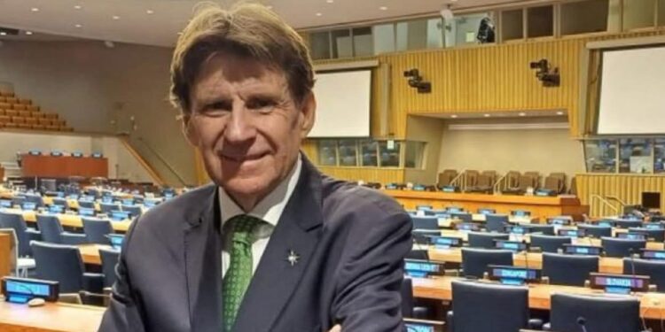 تأكيد الولايات المتحدة مجددا اعترافها بسيادة المغرب على صحرائه، دعم “كبير” على أعلى مستوى على الصعيد الدولي