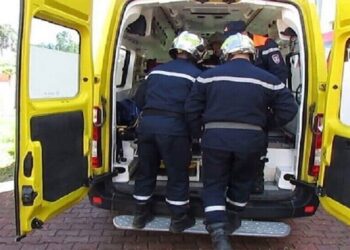 مأساة هزت ولاية المسيلة بالجزائر : جريمة قتل مروعة تترك خلفها صدمة كبيرة