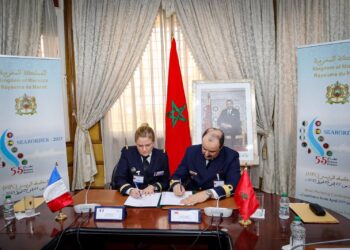 الدار البيضاء تحتضن اجتماع التخطيط لتمرين “SEA BORDER 2025”