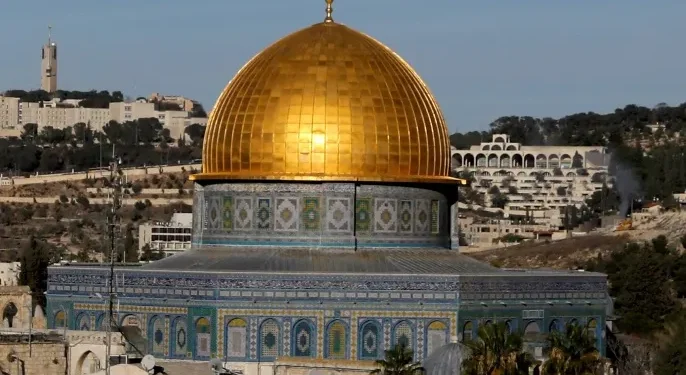 سلطنة عمان تشيد بجهود جلالة الملك، رئيس لجنة القدس، دفاعا عن مدينة القدس