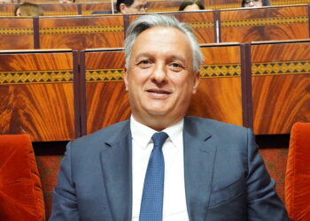 تعبئة 46 مليار درهم لتنمية الاستثمار بالمجالات القروية منها جرادة وجرسيف والدريوش