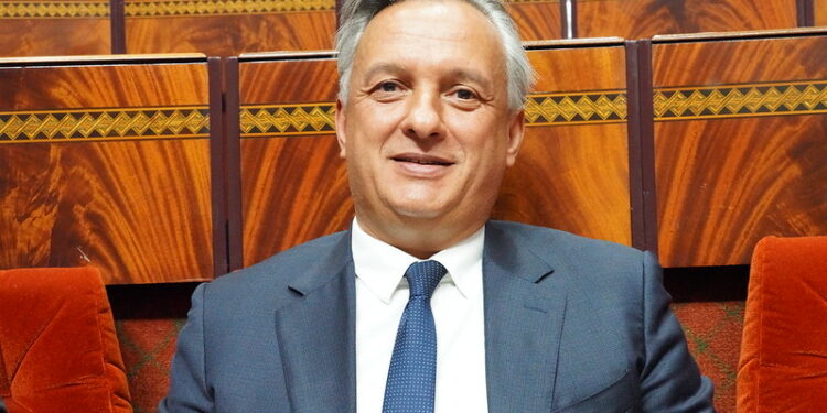 تعبئة 46 مليار درهم لتنمية الاستثمار بالمجالات القروية منها جرادة وجرسيف والدريوش