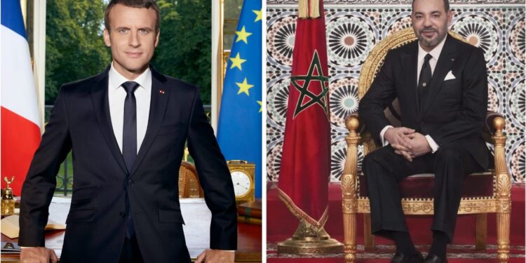 فرنسا تجدد تأكيد موقفها “الثابت” الداعم لسيادة المغرب على الصحراء