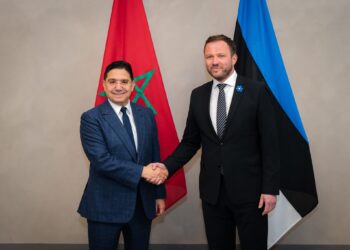 المغرب-إستونيا ..إرادة مشتركة من أجل شراكة مُعززة