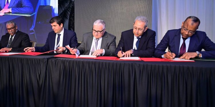 توقيع ميثاق شبكة التعاون والتنسيق في مجال تدبير منازعات الدولة والوقاية منها