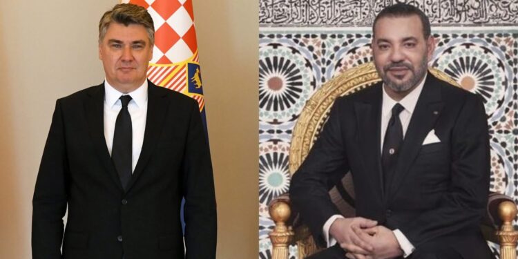 كرواتيا تعتبر مخطط الحكم الذاتي كـ “أساس متين” للتوصل إلى حل سياسي للنزاع الإقليمي حول الصحراء المغربية