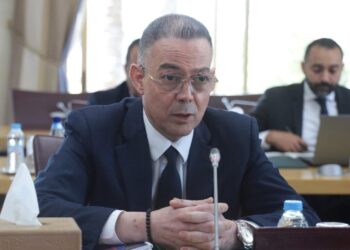 لقجع :  تنظيم المغرب للتظاهرات الرياضية الكبرى سيمكن من تحقيق نهضة تنموية في مختلف المناطق المعنية