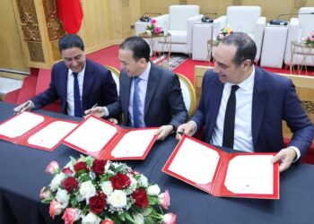 الرباط.. توقيع اتفاقية شراكة لإنعاش صادرات الصناعة التقليدية