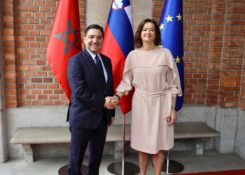 سلوفينيا تعتبر المبادرة المغربية للحكم الذاتي ” أساسا جيدا لحل نهائي ” للنزاع الإقليمي حول الصحراء المغربية