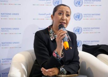 عمدة الرباط تبرز دور الرياضة في التنمية الحضرية خلال مائدة مستديرة بالأمم المتحدة