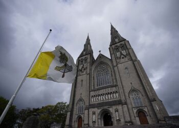 من هم أبرز المرشحين لخلافة البابا فرنسيس