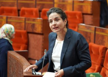 بنعلي : رصد 27 مليار درهم لتقوية شبكة نقل الكهرباء ما بين 2025 و2030