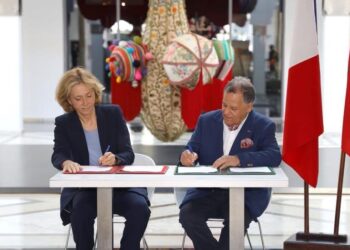 الرباط.. توقيع إعلان نوايا من أجل شراكة بين المؤسسة الوطنية للمتاحف وجهة “إيل دو فرانس”