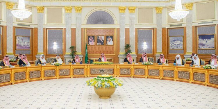 “السعودية تشدد على ضرورة وقف فوري لإطلاق النار في غزة وضمان تدفق المساعدات الإنسانية”