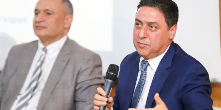 100 مليون درهم لتأمين الصادرات المغربية نحو إفريقيا: دفعة قوية نحو توسيع الأسواق