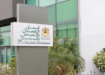 المجلس الاقتصادي والاجتماعي والبيئي يصادق على رأيه حول ضياع وهدر المواد الغذائية في المغرب