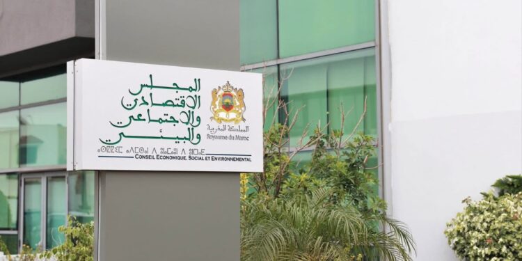 المجلس الاقتصادي والاجتماعي والبيئي يصادق على رأيه حول ضياع وهدر المواد الغذائية في المغرب