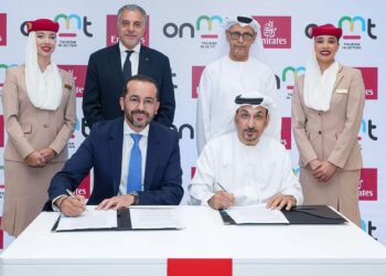 دبي: المكتب الوطني المغربي للسياحة يعزز حضوره في معرض السفر العربي 2025