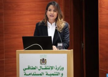 93 في المائة من مياه الاستحمام بالشواطئ المغربية مطابقة لمعايير الجودة (تقرير)