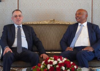 باتريس موتسيبي : كأس أمم إفريقيا للرجال (المغرب-2025) ستكون “أفضل” احتفال بكرة القدم الإفريقية