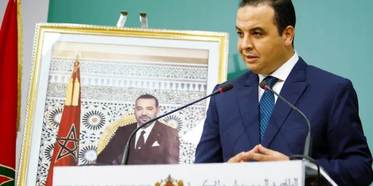 هجوم سيبراني “إجرامي” يستهدف الضمان الاجتماعي.. الحكومة تربطه بقضية الصحراء