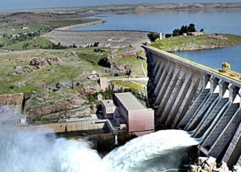 انتعاش قياسي: مخزون سدود المغرب يتجاوز 6.4 مليار متر مكعب لأول مرة منذ ست سنوات