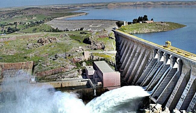 انتعاش قياسي: مخزون سدود المغرب يتجاوز 6.4 مليار متر مكعب لأول مرة منذ ست سنوات