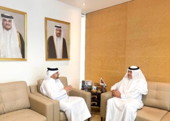 بحث آفاق التعاون بين الإيسيسكو ومتاحف قطر في مجال حفظ وتثمين التراث