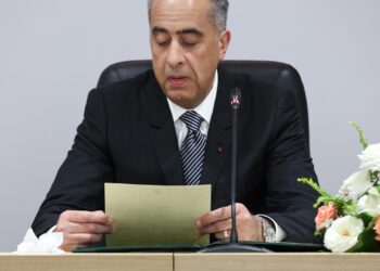 حموشي يشرف على توشيح 353 موظفًا بالأوسمة الملكية بالقنيطرة