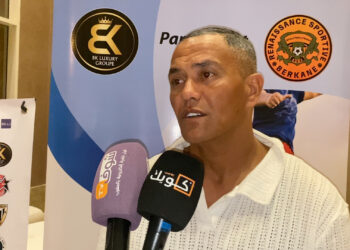 رشيد بقال، مدير “BK Luxury Group”، ويؤكد: تظاهرة دولية تعزز إشعاع السعيدية وتجسد جسور التواصل الثقافي